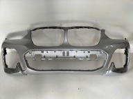 front bumper front BMW X3 G01 X4 G02 18- M-PAK