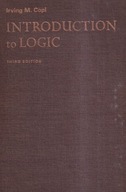 A CONCISE INTRODUCTION TO LOGIC - HURLEY