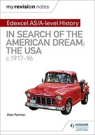 My Revision Notes: Edexcel AS/A-level History: In