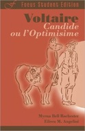 Candide, ou l Optimisime Voltaire