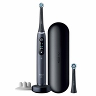 Szczoteczka elektryczna Oral-B iO Series 8s czarna