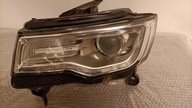 REFLEKTOR LAMPA LEWA JEEP GRAND CHEROKEE BIXENON WK2 LIFT M167608