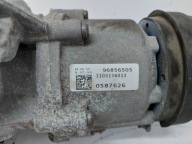 Audi Q7 II LIFT 4M0 gearbox, automatic quattro 3.0tfsi UEF