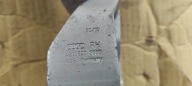 Scharnier heckklappe A6 C6 KOMBI rechts LY7W 4F9827300D