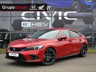 Honda Civic e:HEV 2.0 iMMD Hybryda 184KM XI generacja Advance