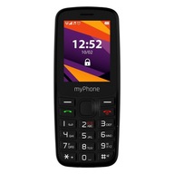 Telefon komórkowy myPhone 6410 LTE Dual SIM Radio Latarka Bluetooth