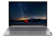 Notebook Lenovo ThinkBook 15p 15,6 "Intel Core i5 16 GB / 512 GB sivý