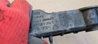 A5 8T LIFT S5 support holder bracket of a bumper right front 8T0807284C