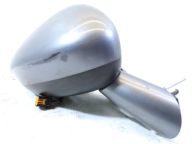 mirror right CITROEN C5 3 III 17 PIN