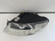 light left Audi A6 4F LIFT Bi-Xenon LED positioning AFS