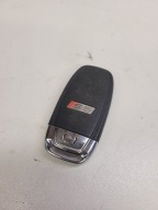 key PILOT AUDI A5 S5 LIFT 8T0959754AB
