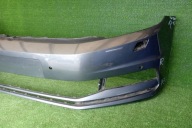 VW TOURAN 15- front bumper front