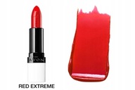 Avon – trwała szminka Moc koloru Mark Red Extreme