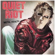 CD Quiet Riot Metal Health