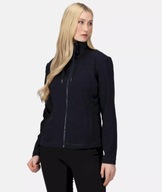 Dámska mikina Regatta Kizmit Full Zip veľ.38 navy