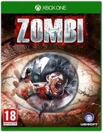 Zombie XONE NOVÁ (KW)