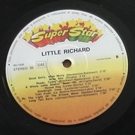 LITTLE RICHARD -X8761