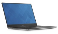 Notebook Dell Precision 5510 15,6 " Intel Core i7 16 GB / 512 GB strieborný