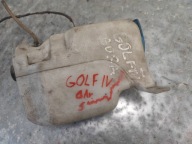washer fluid tank VW GOLF IV 1J0955453N