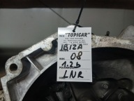 getriebe SEAT IBIZA 1.2B 08- LNR