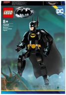 LEGO Super Heroes Figurka Batmana 76259 275 el. 8+