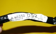 PANEL button of control window right rear part MITSUBISHI OUTLANDER and 1 01-08r.