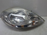 light front right 8200701356 RENAULT TRAFIC II LIFT 2006