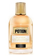 DSQUARED2 POTION FOR WOMEN 50 ml