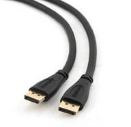 Kabel GEMBIRD CC-DP2-10 (DisplayPort M - DisplayPo