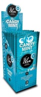 25 x Karta aromatyzujaca THE BLUM Candy Mint