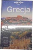 Grecja Lonely Planet - Praca zbiorowa