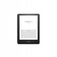 Ebook Kindle Paperwhite 5 6,8" 32GB Wi-Fi Black (without ads)
