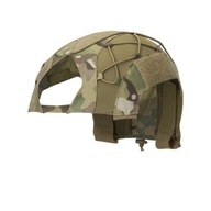 Pokrowiec na hełm moro MultiCam Fast Helmet Cover Codura r. L