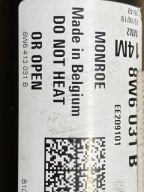 AUDI A5 8W shock absorber front 8W6413031B