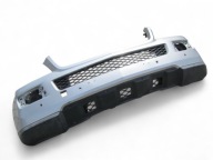 front bumper front Mercedes GL X164 srebrny 775