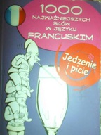 1000 najważniejszych słów w języku francuskim