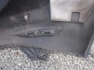 VW TOURAN II 2015- bumper rear 4 PDC 5TA807421AB