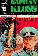 Kapitan Kloss Nr 18 Oblężenie