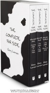 The Complete Far Side Gary Larson