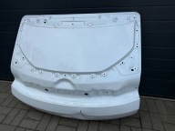 Polestar 4 IV 23- boot door rear trunk door boot
