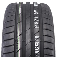 Kumho Ecsta PS71 285/45R20 112 Y zosilnenie (XL)