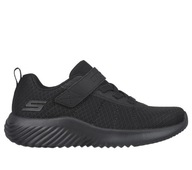 Topánky Skechers Bounder 403744L-BBK R. 27