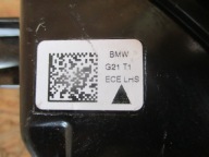 light rear part rear left BMW 3 G21 KOMBI