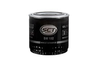 SCT Germany SM 102 Olejový filter