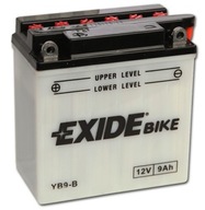 Exide EX-YB9-B
