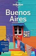 BUENOS AIRES ARGENTYNA PRZEWODNIK LONELY PLANET