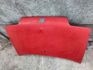 cofano Fiat Cinquecento