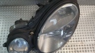 light front left MERCEDES E-KLASA W211 02