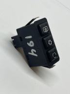 8371020 Schalter klimaanlage BMW E36