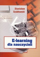 E-learning dla nauczycieli